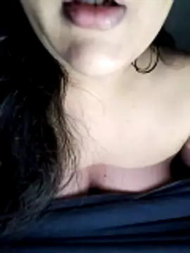 Annerae online show from 03-04-26, 02:23