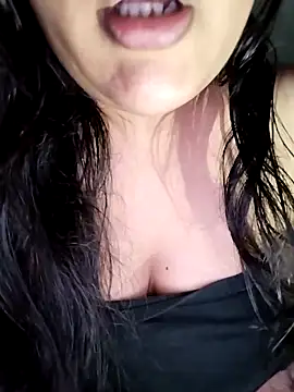 Annerae online show from 03-12-26, 04:46