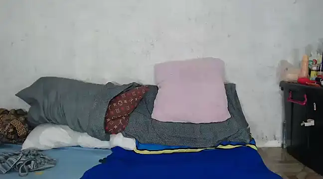 sweet sugar25 online show from 03-06-25, 04:07