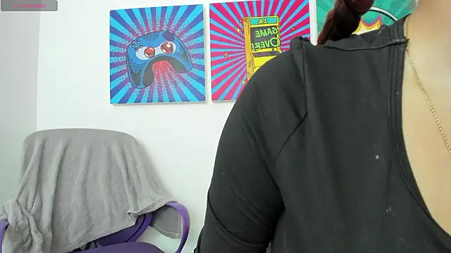 Ash milk online show from 02-02-26, 04:06