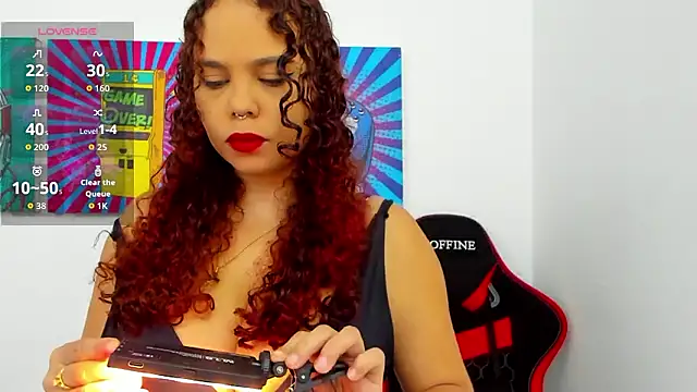 Ash milk online show from 03-08-26, 02:32