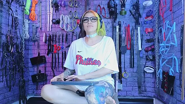 PANDORANEZZ online show from 11-13-25, 10:52