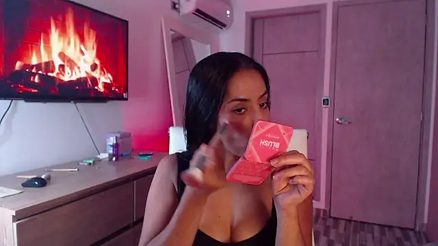 Brown skin11 online show from 09-26-25, 09:41