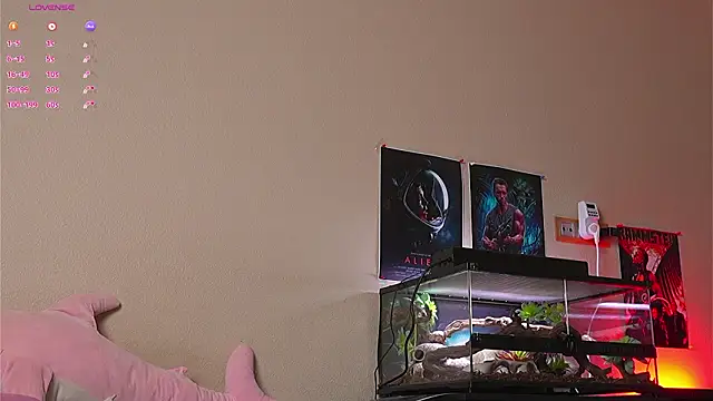 YaraAveiri online show from 03-14-26, 11:04