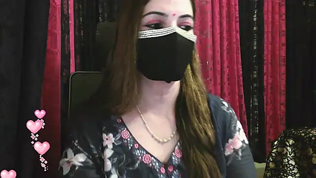 Cute Sonii online show from 12-24-24, 11:06