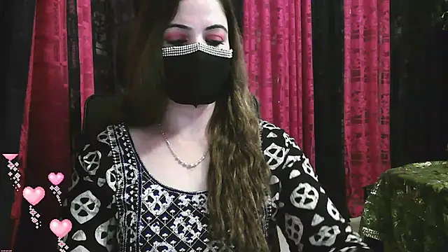 Cute Sonii online show from 01-05-25, 02:08