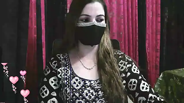 Cute Sonii online show from 01-12-25, 11:50