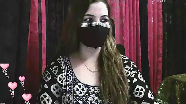 Cute Sonii online show from 01-12-25, 03:03