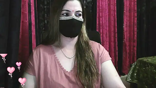 Cute Sonii online show from 01-24-25, 10:43