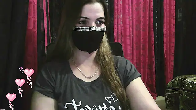 Cute Sonii online show from 02-01-25, 11:32