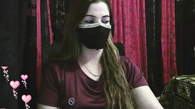 Cute Sonii online show from 02-08-25, 11:44