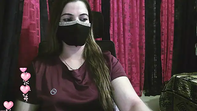 Cute Sonii online show from 02-08-25, 06:01