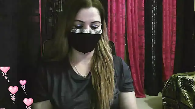 Cute Sonii online show from 02-17-25, 03:31