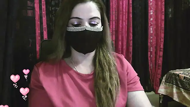 Cute Sonii online show from 03-02-25, 12:31