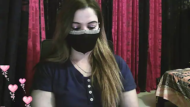 Cute Sonii online show from 03-04-25, 01:59