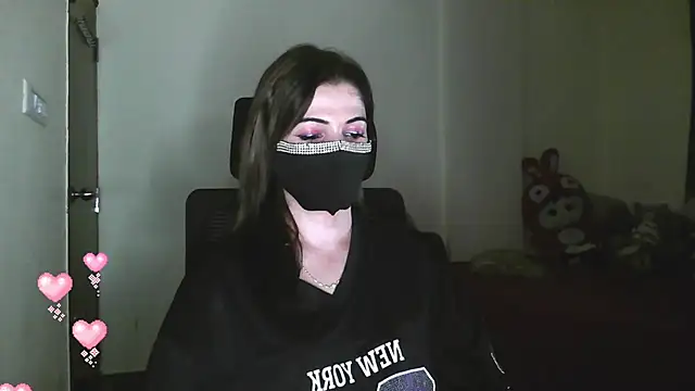 Snapshot of Cute_Sonii chatting on 02-08-26, 09:02 Cute Sonii online show from 02-08-26, 09:02