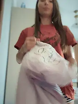 Snapshot of YOUR-KARINA chatting on 01-17-25, 06:47 YOUR-KARINA online show from 01-17-25, 06:47