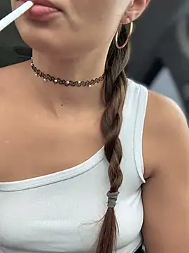 Snapshot of YOUR-KARINA chatting on 03-03-25, 07:10 YOUR-KARINA online show from 03-03-25, 07:10