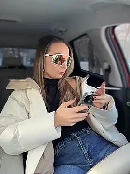 Snapshot of YOUR-KARINA chatting on 01-19-26, 08:51 YOUR-KARINA online show from 01-19-26, 08:51