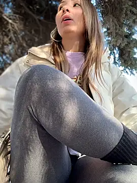 Snapshot of YOUR-KARINA chatting on 02-19-26, 05:25 YOUR-KARINA online show from 02-19-26, 05:25