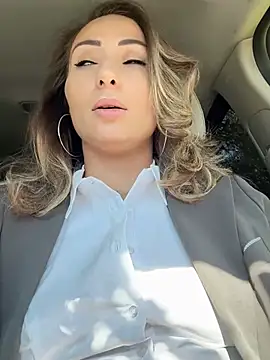 YOUR-KARINA online show from 05-24-26, 04:06