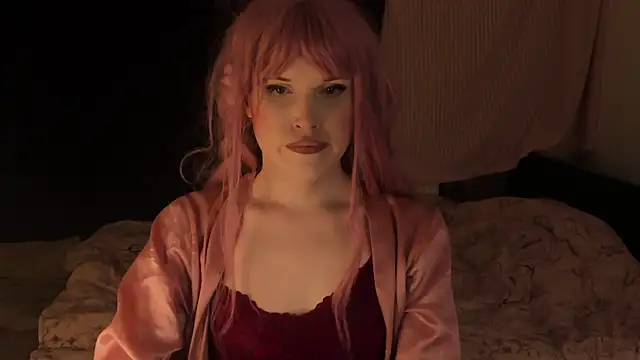 EffieMinki online show from 01-10-25, 03:27