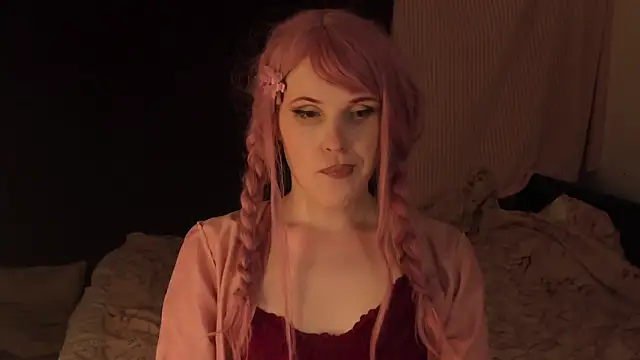 EffieMinki online show from 01-13-25, 03:15