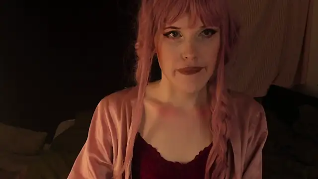 EffieMinki online show from 01-17-25, 07:38