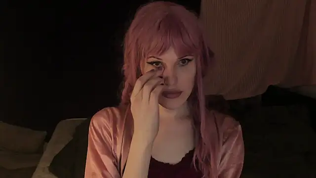 EffieMinki online show from 01-20-25, 03:50