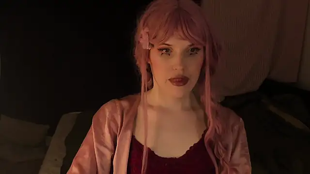 EffieMinki online show from 01-22-25, 04:55