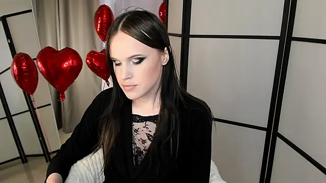 EffieMinki online show from 02-10-26, 11:47