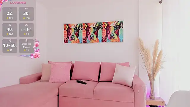 Snapshot of mariam_hill chatting on 03-13-25, 06:34 mariam hill online show from 03-13-25, 06:34