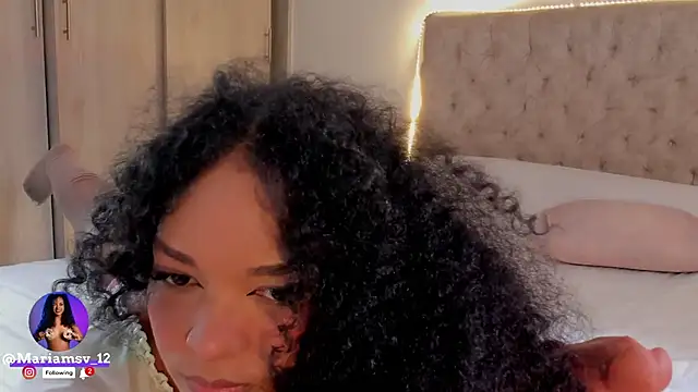 Snapshot of mariam_hill chatting on 11-05-25, 06:19 mariam hill online show from 11-05-25, 06:19