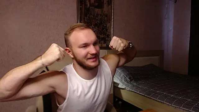 Toress1 online show from 12-02-25, 08:08