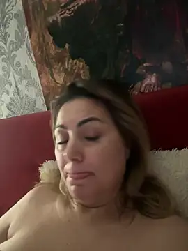 Emma roqueen online show from 03-20-25, 10:29