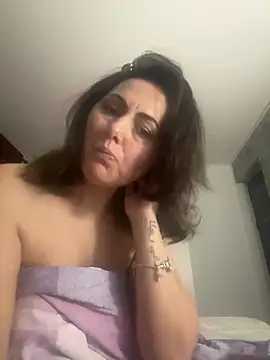 Emma roqueen online show from 07-12-26, 10:56