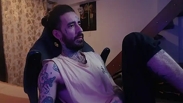 harry reems1 online show from 12-24-24, 08:33