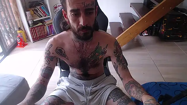 harry reems1 online show from 12-31-24, 06:46