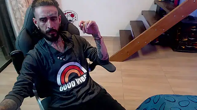 harry reems1 online show from 01-11-25, 01:06