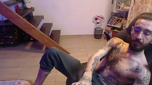 harry reems1 online show from 01-15-25, 06:43