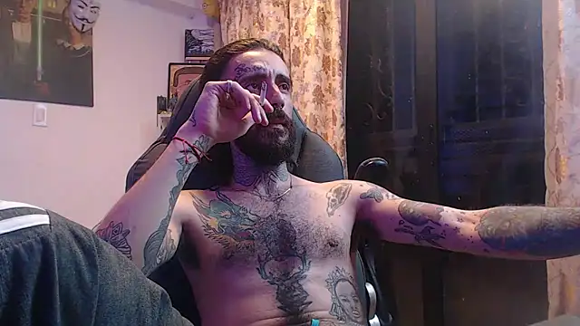 harry reems1 online show from 01-16-25, 02:51