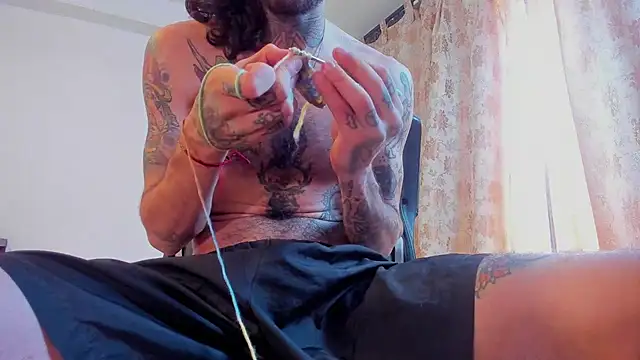 harry reems1 online show from 03-17-25, 05:16