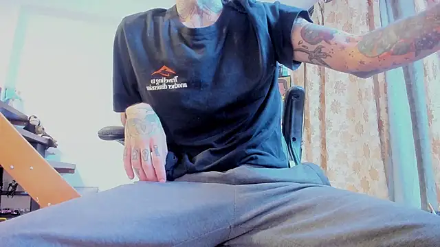 harry reems1 online show from 03-22-25, 01:08