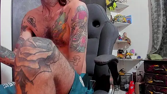 harry reems1 online show from 10-19-25, 06:36