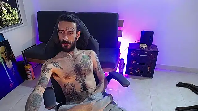 harry reems1 online show from 12-15-25, 04:06