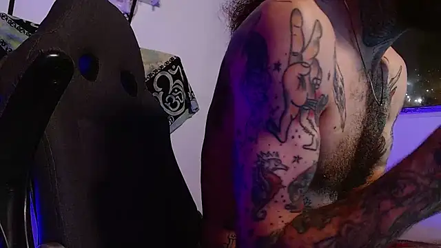 harry reems1 online show from 04-17-26, 04:37