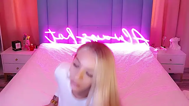 AllwaysHotJ online show from 01-24-25, 02:49