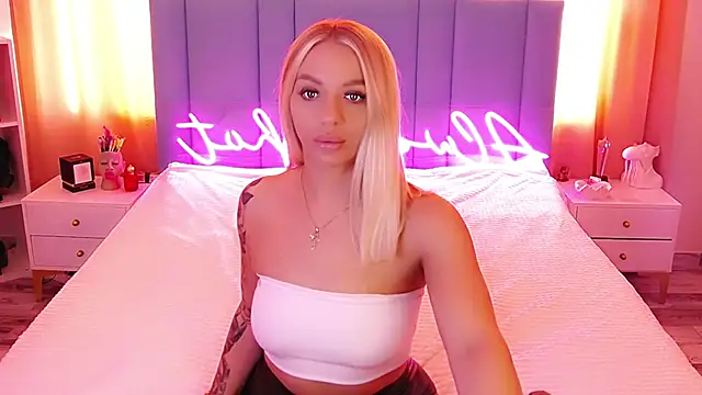 AllwaysHotJ online show from 02-05-25, 04:16