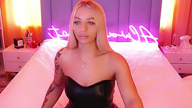 AllwaysHotJ online show from 02-07-25, 03:12