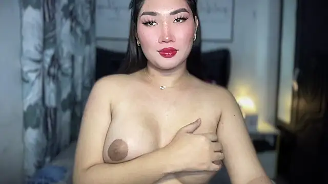 Miss Deliciousness online show from 04-21-26, 04:12